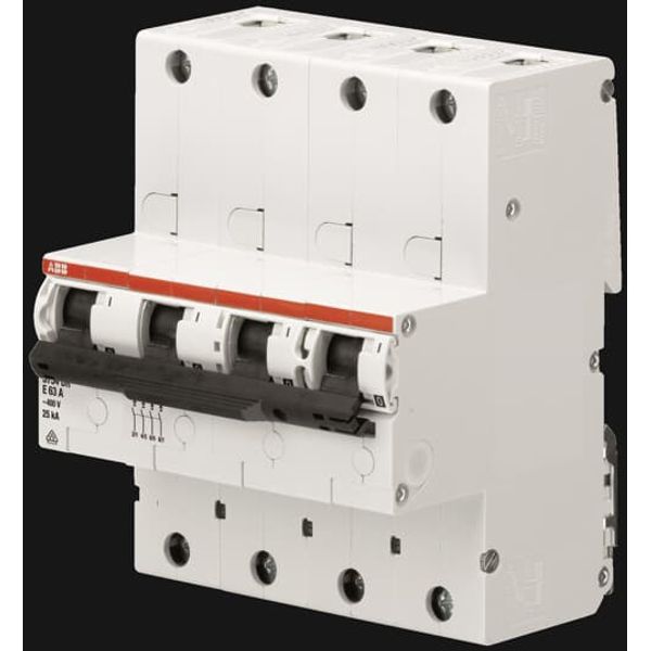 S754DR-E40 Selective Main Circuit Breaker image 1