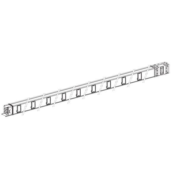 STRAIGHT DISTRIBUTION LENGTH 5M 800 A image 1