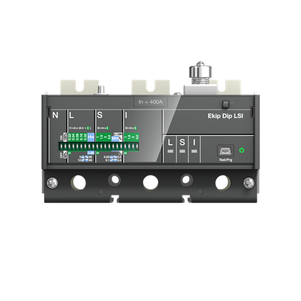 Ekip Dip LSIG In=300 XT5 3p UL/CSA image 4