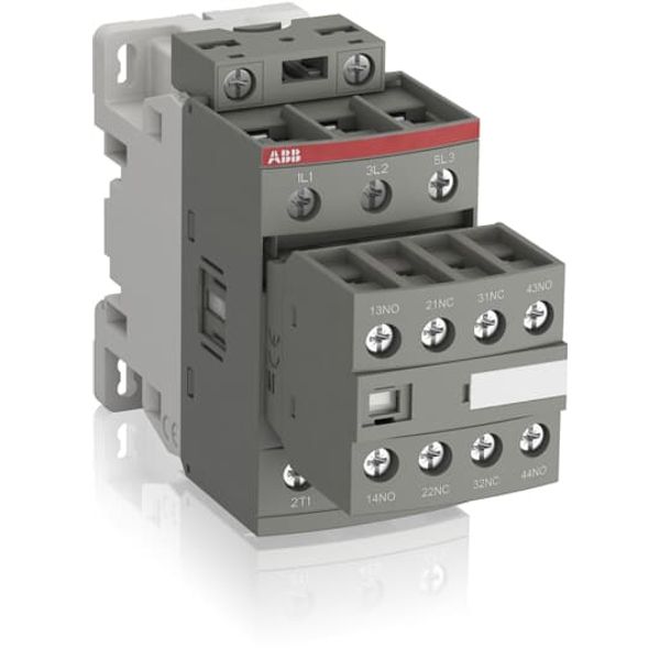 AF30-30-00-14 250-500V50/60HZ-DC Contactor image 3