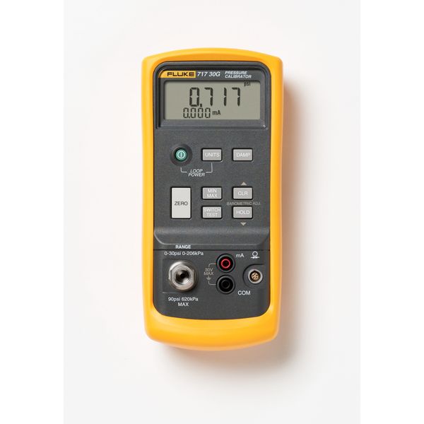 FLUKE-717 500G Pressure Calibrator (34.7 bar) image 1