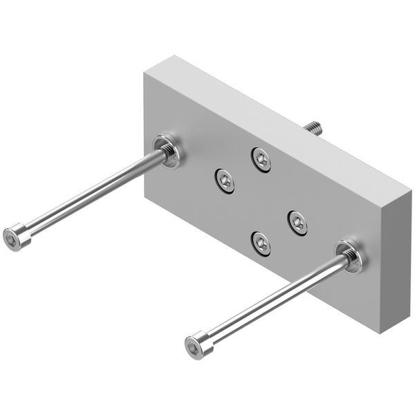 DHAA-D-E21-70...110-Q11-32-E Adapter kit image 1