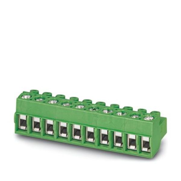 PT 1,5/ 3-PVH-5,0-A GYBD:35-37 - PCB connector image 1