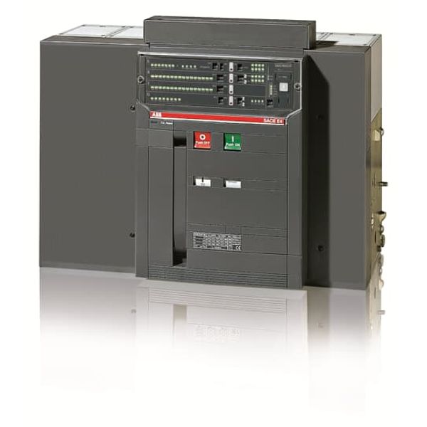 E4V3200PR121/P-LSIGIn=3200A3pFHR E4V 3200 PR121/P-LSIG In=3200A 3p F HR image 2