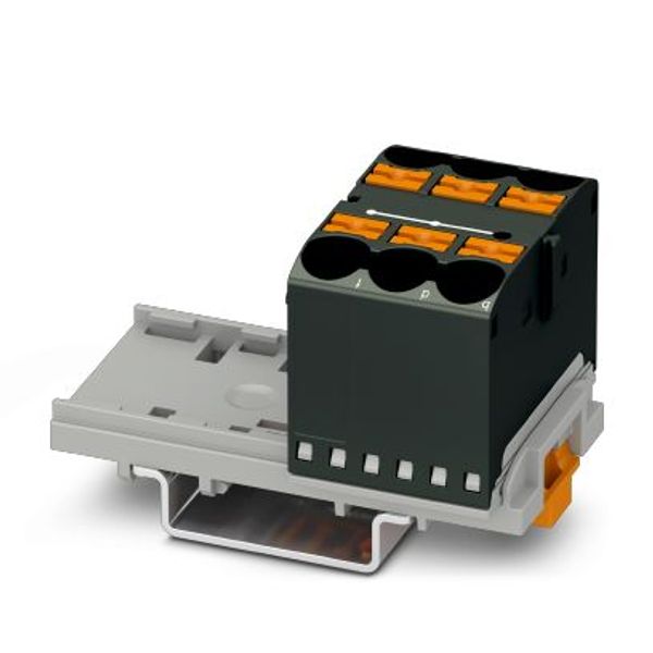 Distribution block image 3