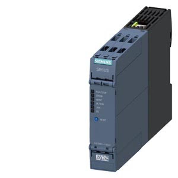 DC load monitoring relay for PROFIN... image 1