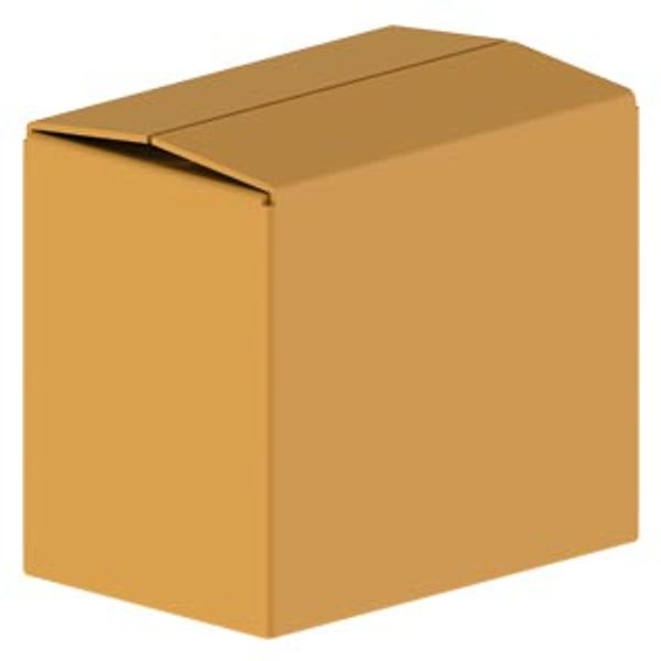 Transport packaging for 3RW55/52, Size 1 image 1