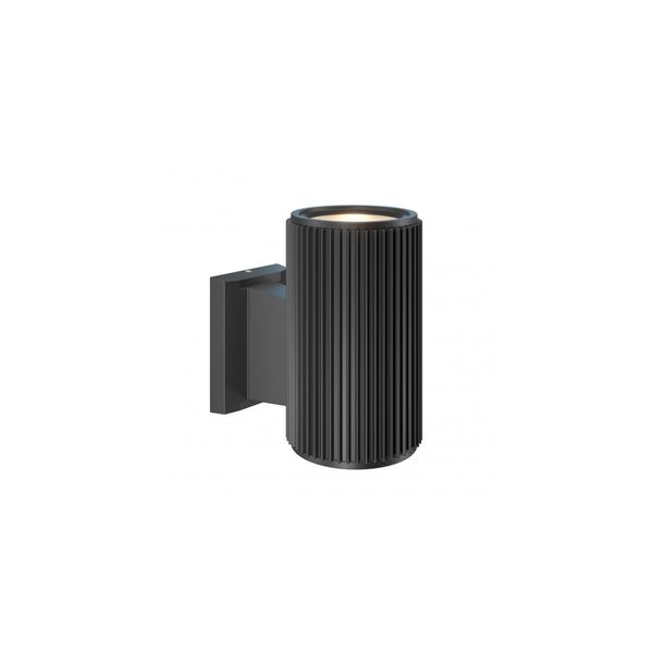 Outdoor Rando Wall Lamp Black image 3