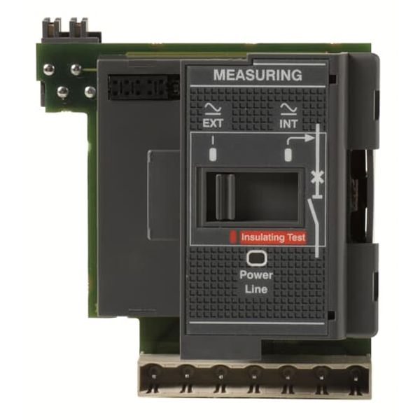 PR330/V MEASURING MOD.INT.SOC.x PR332 T7 image 2