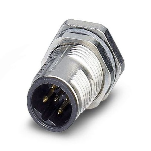 Device connector, rear mounting image 2