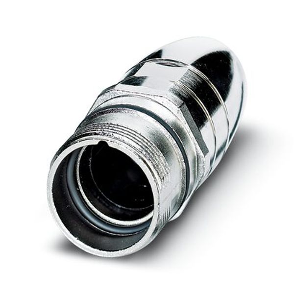 Sleeve housing for coupler connector image 1