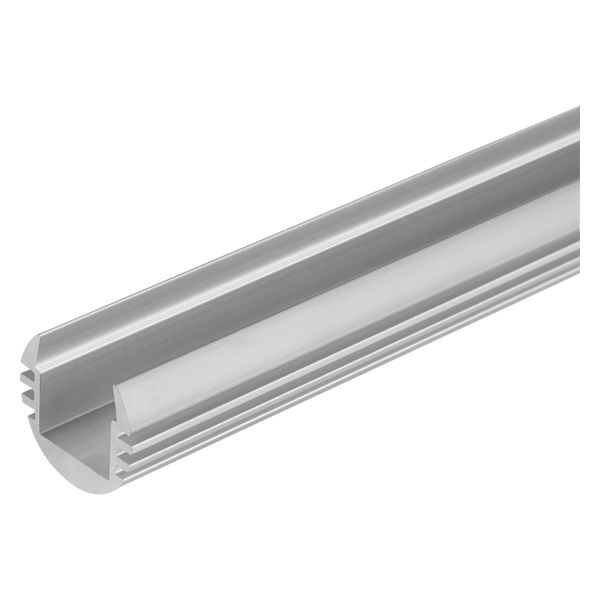 Medium Profiles for LED Strips -PM02/R/18X15,5/10/1 image 2