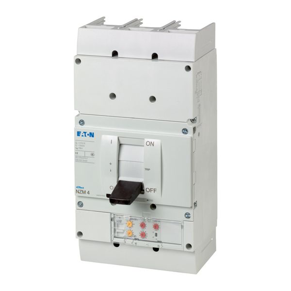 Circuit-breakers 3p 1000 A image 7