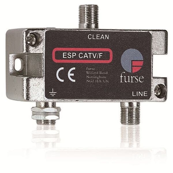 ESP TV/F Surge Protective Device image 2