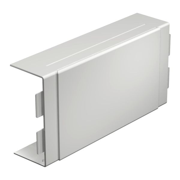 WDK HK60130LGR T- and crosspiece cover  60x130mm image 1