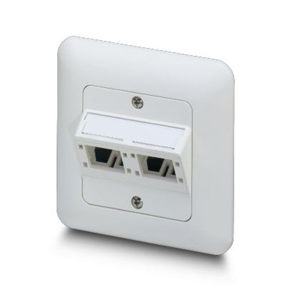 Terminal outlet image 1