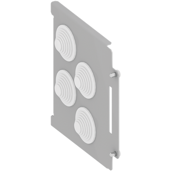 RTW1502A RTW1502A   Comp. Part vert. 150mm 4hole image 2