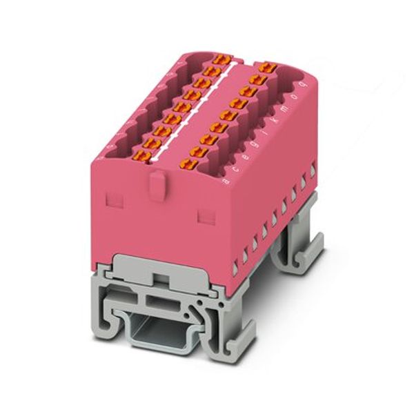 Distribution block image 1