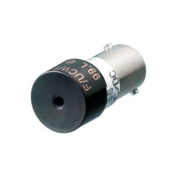 Buzzer BA9s.18-30V DC, continuous tone image 2