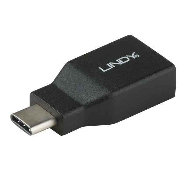 USB 3.2 Type C to A Adapter USB Type C Male to A Female image 1