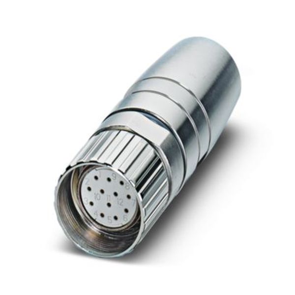 UC-12S1N12R3DU - Cable connector image 1