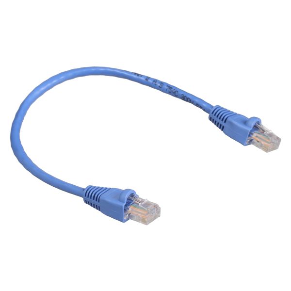 connection cable - motor starter TeSys Ultra to splitter box - 2 RJ45 - 0.3 m image 3