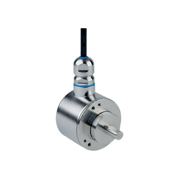 Incremental encoders: DBS60I-W9FM05000  INCR. WASHDOWN ENCODER image 1