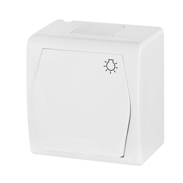 HERMES 2 PUSH "LIGHT" SWITCH image 1