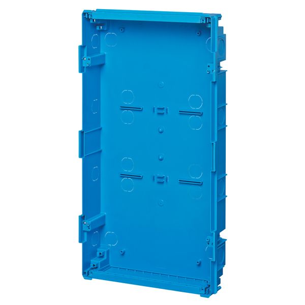 Flush mounting box for V53136 image 1