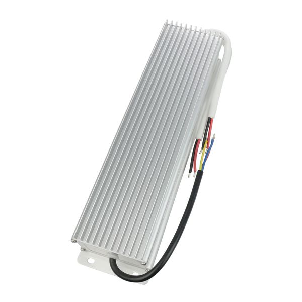 POWER SUPPLY 200W 12V 16,7 A IP67 MW-200-12 SPECTRUM image 8