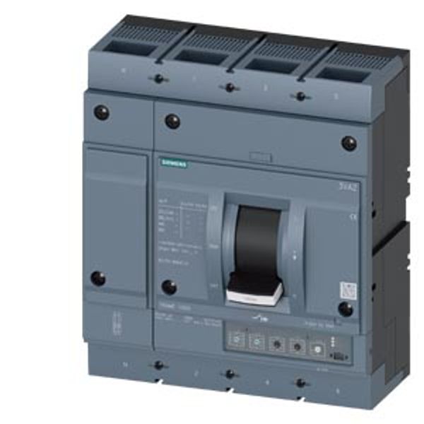 circuit breaker 3VA2 IEC frame 160 ... image 265