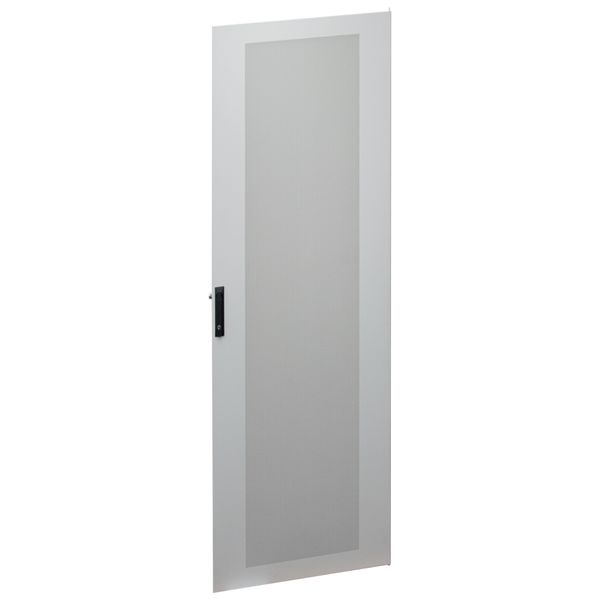 Drilled door for 03243.4 and 03245.4 image 1