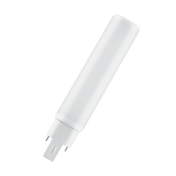 OSRAM DULUX® D/E LED HF & AC MAINS 10 W/4000K image 1