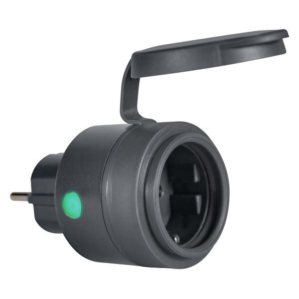 SMART+ Compact Outdoor Plug EU image 6