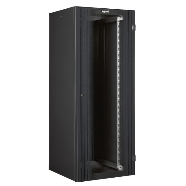 Freestanding cabinet Linkeo2 33U 800 x 800mm image 2