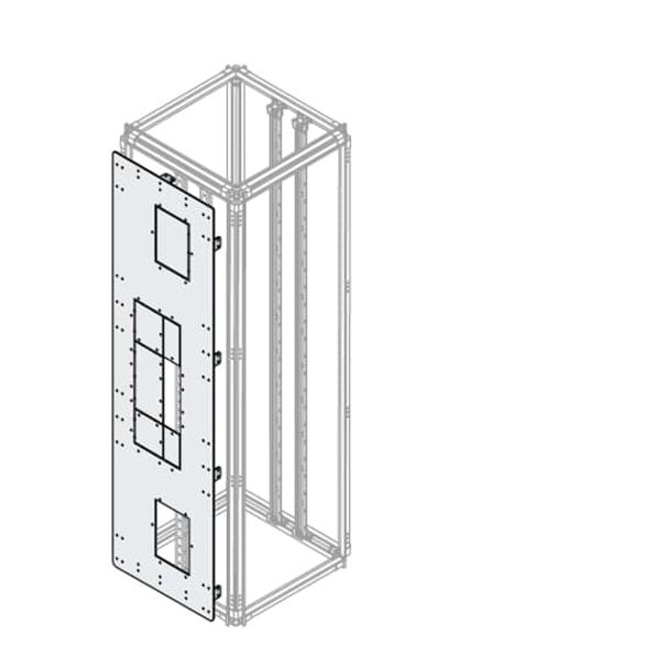 ZXTV412 Main Distribution Board image 2