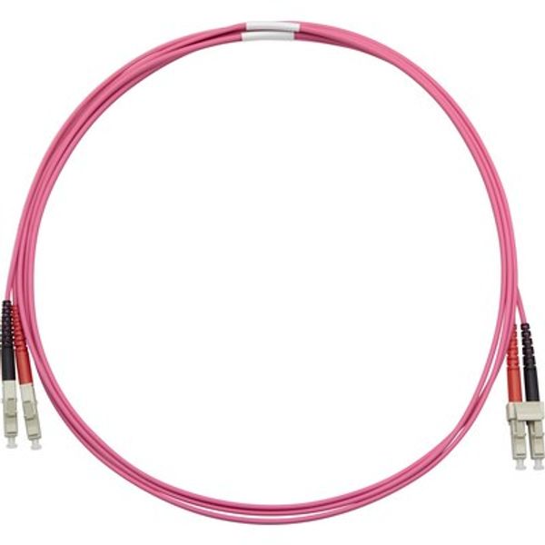 GOF DUPLEX Patchcord SC/SC G62,5, 2m image 2