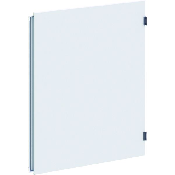 TZB204L Door, Field Width: 2, 643 mm x 525.5 mm x 27 mm, IP55 image 1