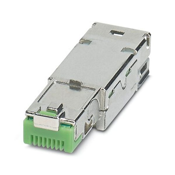 RJ45 male insert image 1