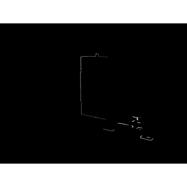 SZ socket box for LED system light, with socket for China, image 2