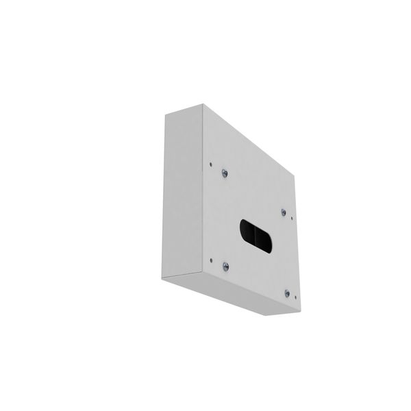 Ceiling bracket for rescue sign luminaires Design FM image 1