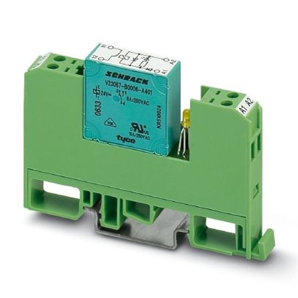 Relay Module image 2