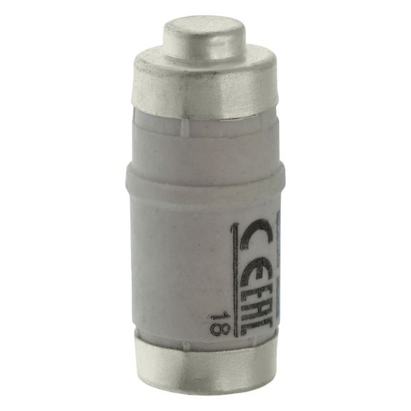 Fuse-link, LV, 50 A, AC 400 V, D02, aR, IEC, ultra rapid image 19