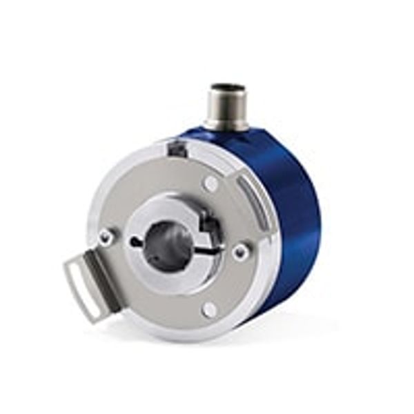 ENC58-S06-2048-M23 ENCODER INCR 2048PPR image 1