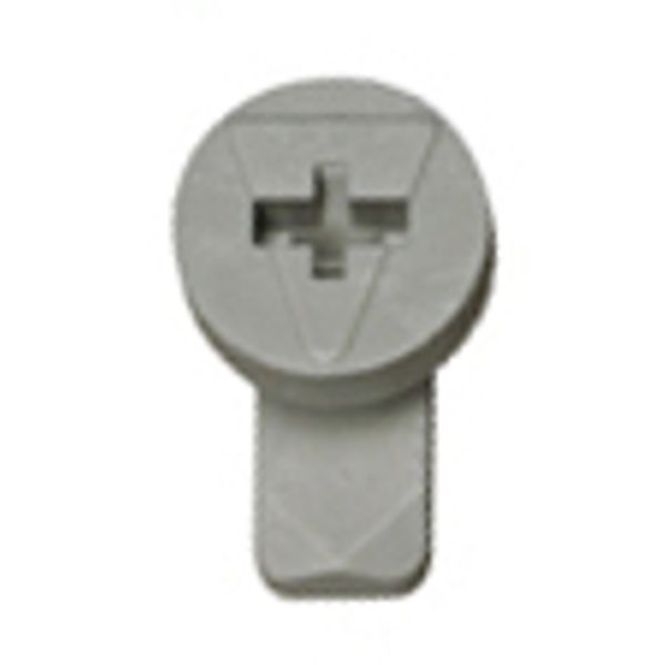 Latch K grey "Celanex" image 1