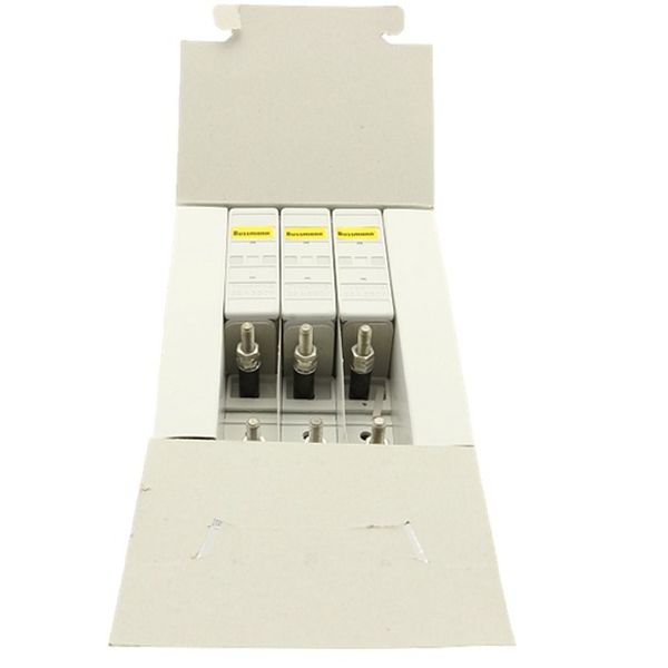 Fuse-holder, low voltage, 32 A, AC 550 V, BS88/F1, 1P, BS image 1