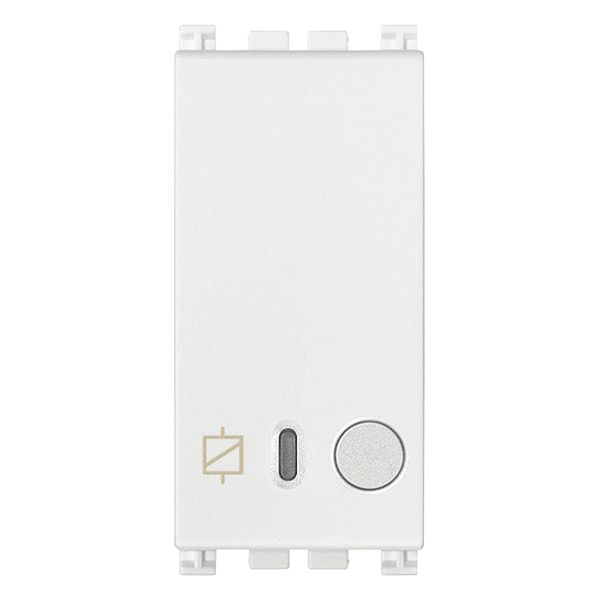 16 A IoT connected actuator white image 1