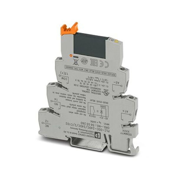 Optocoupler image 4