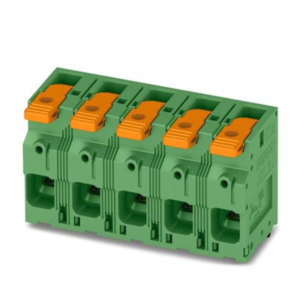 PCB terminal block image 4