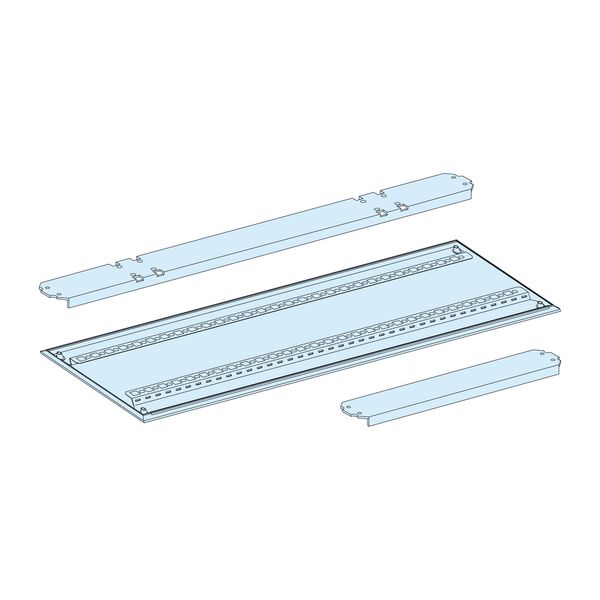 EXTENSION ENCLOSURE W600 15M PRISMA G IP55 image 1